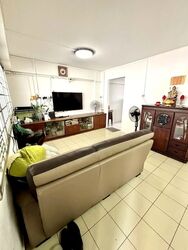 Blk 653 Nee Soon Central View (Yishun), HDB 4 Rooms #579160561